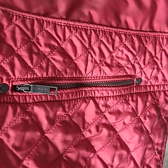 🌲Adventure Awaits: Olsen Quilted Pink Vest 🌸 - Picture 2 of 8